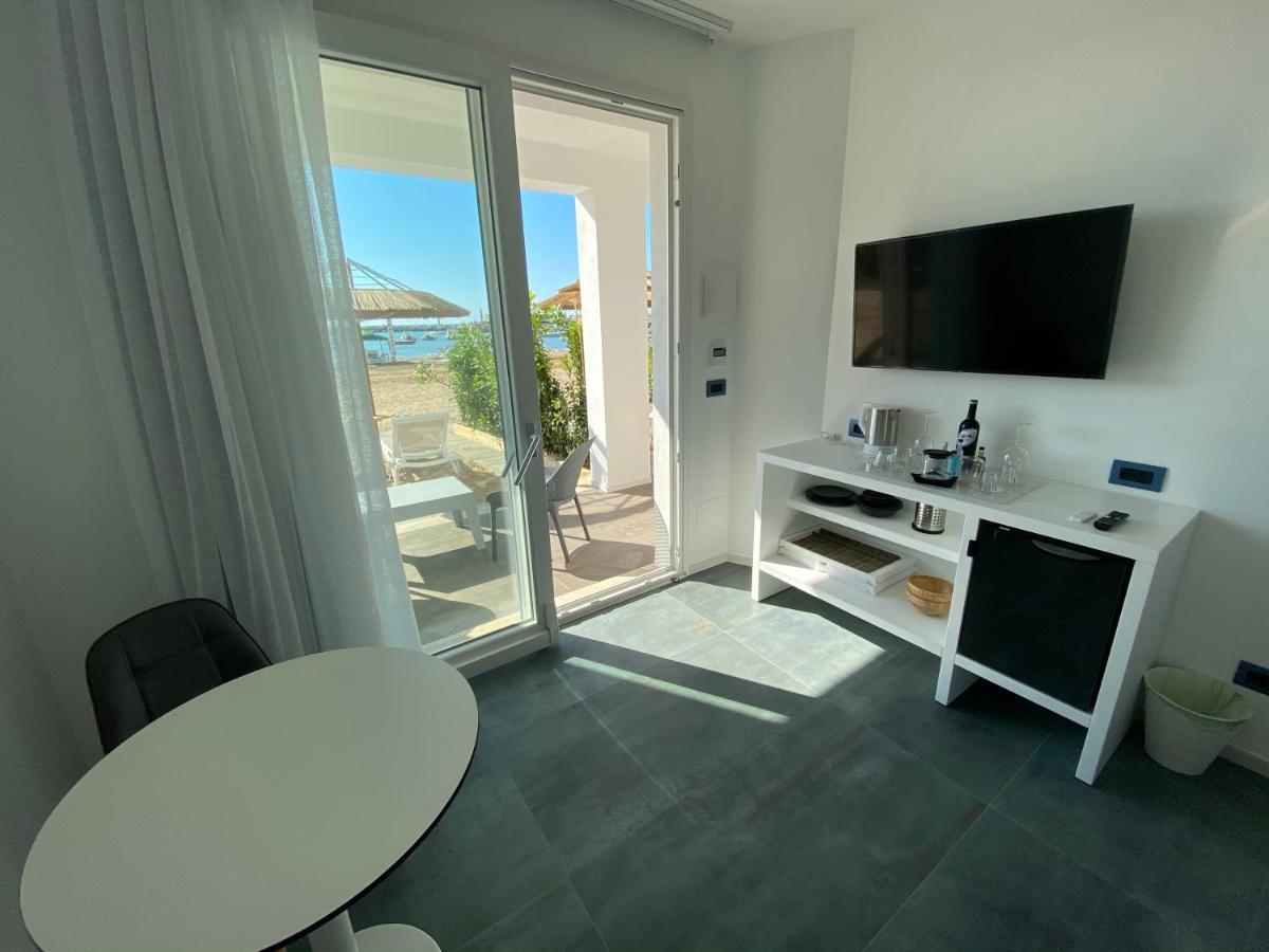Marina Bay Luxury * Peschici