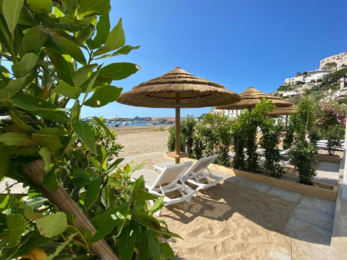 Marina Bay Luxury Bed & Breakfast Peschici