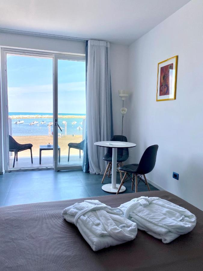 Marina Bay Luxury * Peschici