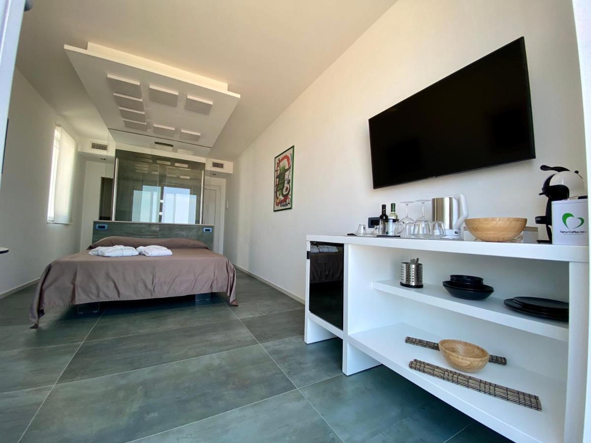 Marina Bay Luxury Bed & Breakfast