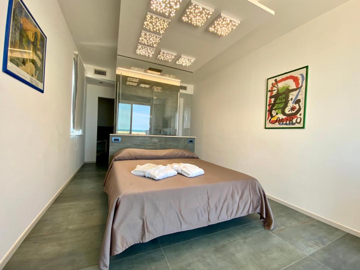 Bed & Breakfast Marina Bay Luxury *