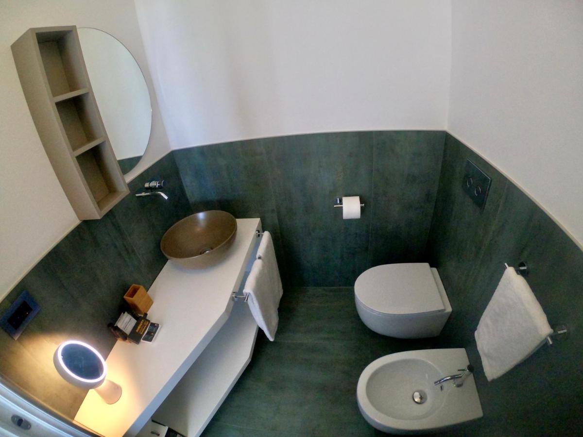 Bed & Breakfast Marina Bay Luxury
