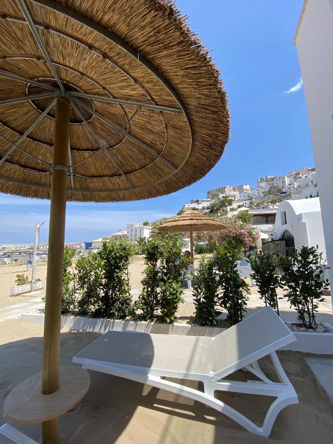 Marina Bay Luxury Peschici