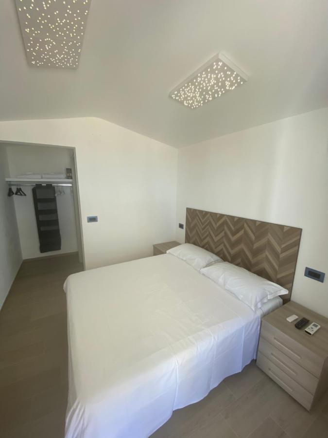 Marina Bay Luxury