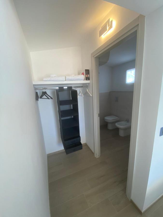 Marina Bay Luxury Peschici
