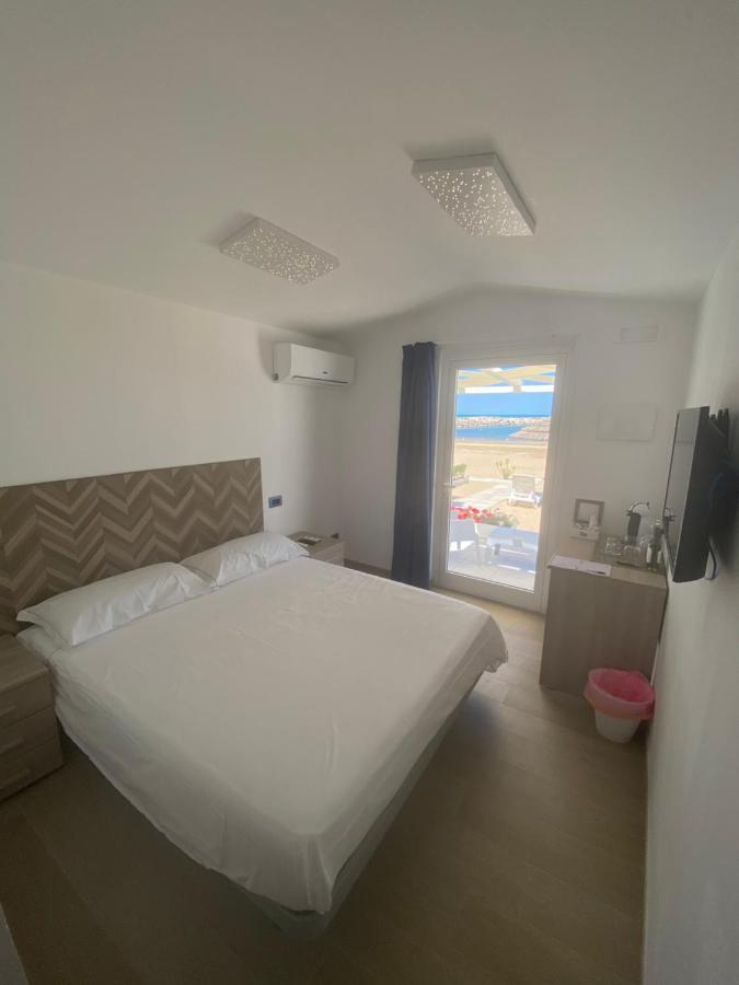 Marina Bay Luxury Peschici